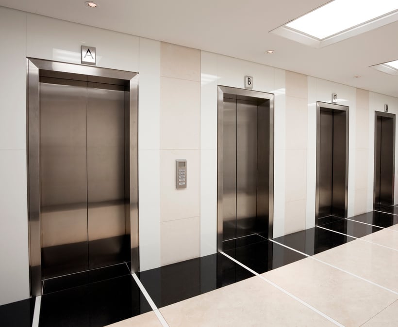 Elevators